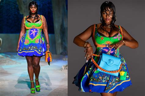 versace or dolce gabbana|dolce and gabbana plus size fashion.